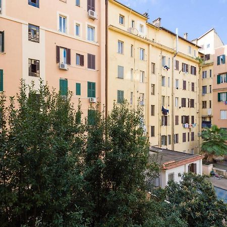 ローマCasa Satricoアパートメント エクステリア 写真