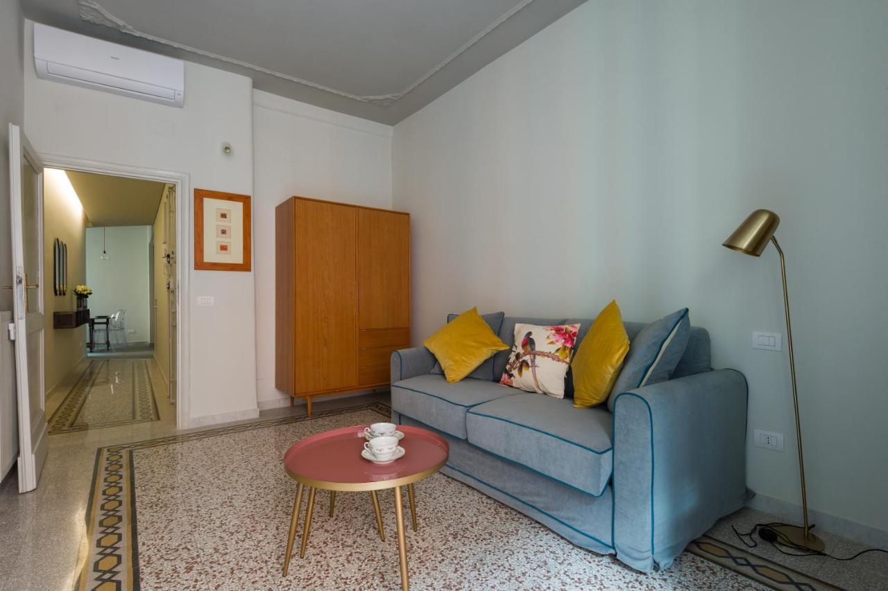 ローマCasa Satricoアパートメント エクステリア 写真