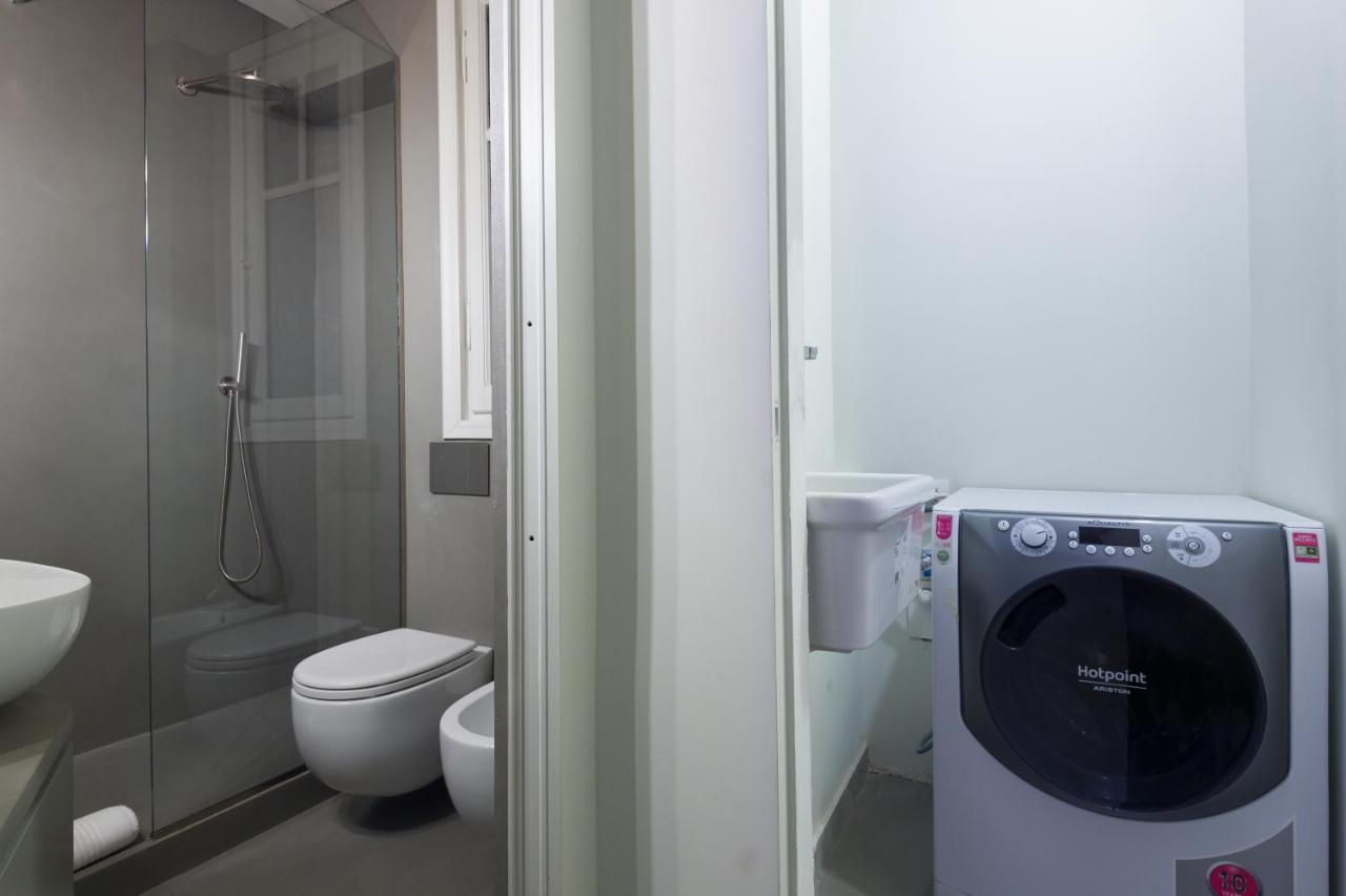 ローマCasa Satricoアパートメント エクステリア 写真